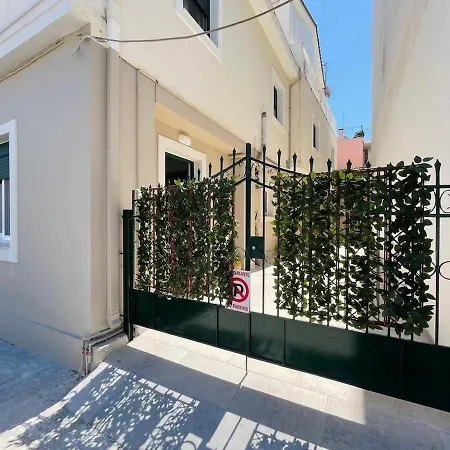 Apartamento Dahlia *