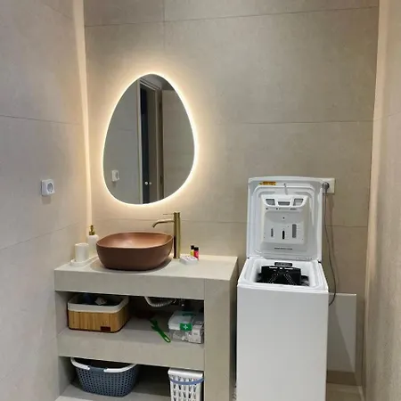 Dahlia Apartamento Argostoli (Kefalonia)