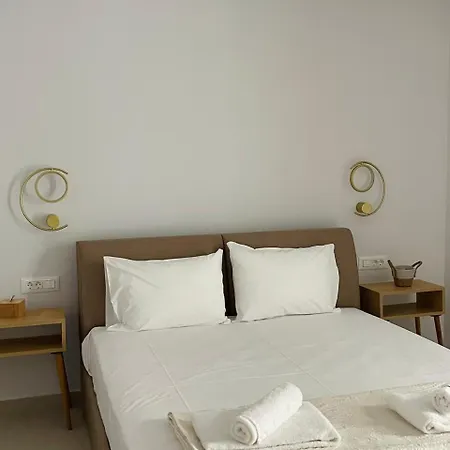 Dahlia Apartamento Argostoli (Kefalonia)