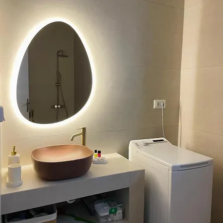 Dahlia Apartamento *