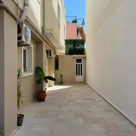 Dahlia Appartement