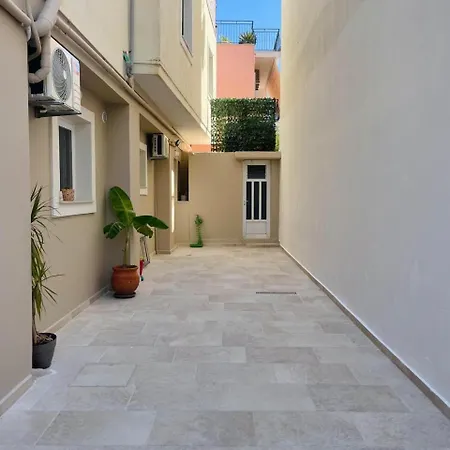 Appartement Dahlia Argostóli