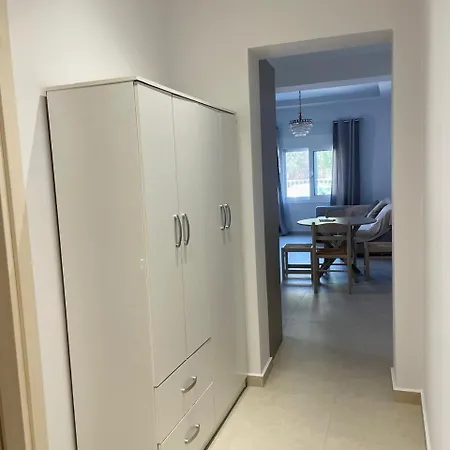 Appartement Dahlia Argostóli