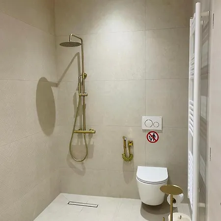 Apartmán Dahlia Argostoli (Kefalonia)