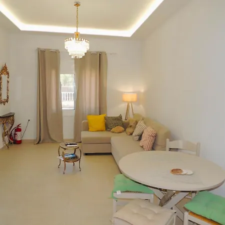 Apartman Dahlia