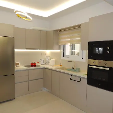Appartement Dahlia Argostóli
