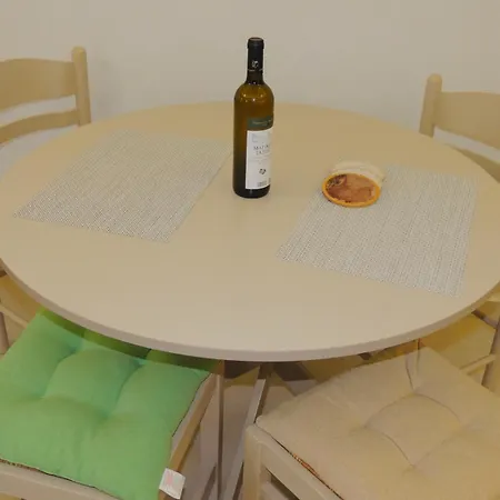 Apartman Dahlia Argosztóli