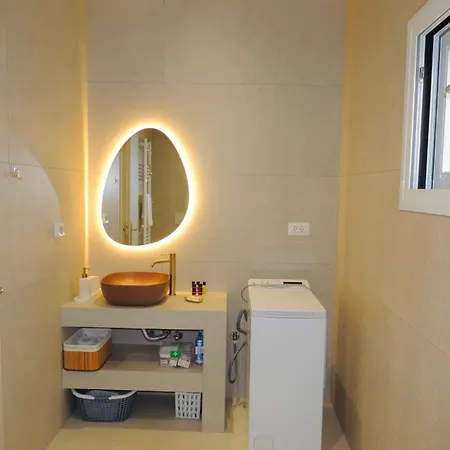 Apartman Dahlia *