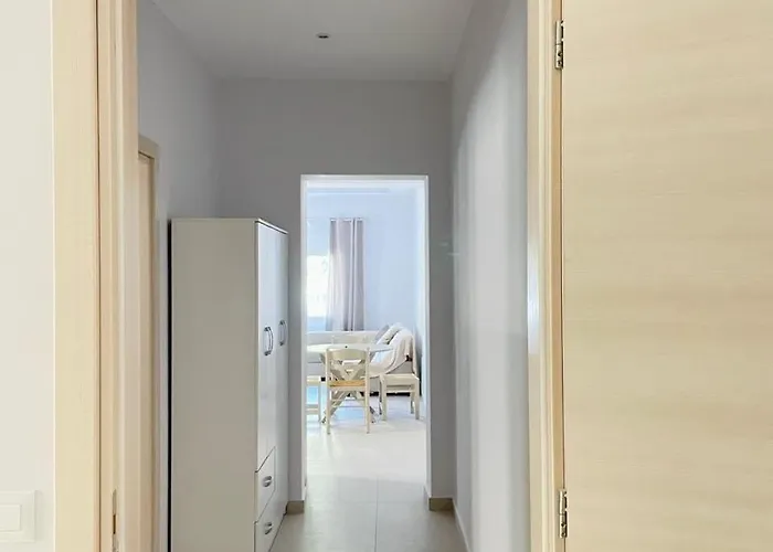 Dahlia Appartement