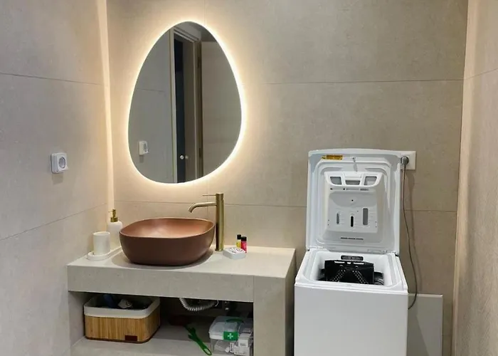 Dahlia Apartment Argostoli (Kefalonia)