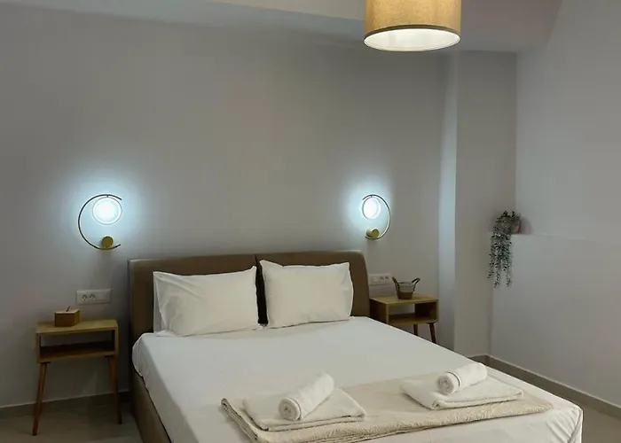 Dahlia Appartement *