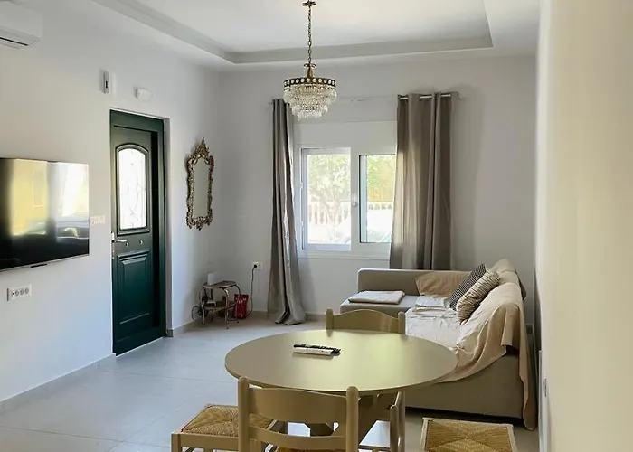 Dahlia Appartement