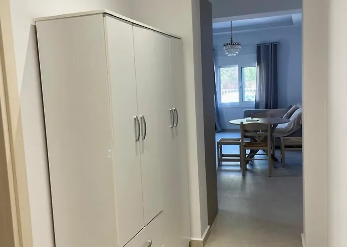 Appartement Dahlia Argostoli (Kefalonia)